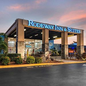 Rodeway Inn & Suites Fort Lauderdale Airport & Cruise Port